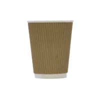 Double-Wall Cups x500