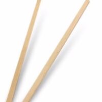 Wooden Stirrers 1000