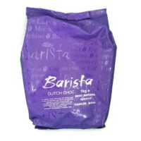 Dutch Chocolate Mix 1Kgs X10