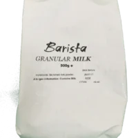 Granular milk 500g X10
