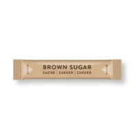 Brown Sugar Sticks 1000