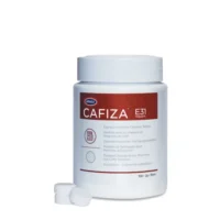 Urnex Cafiza 2g Espresso Machine Cleaning Tablets tub of 100