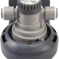 FLUUX Head Replacement for The VH-IEN Range of Variable Bypass Filters