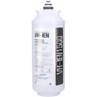 Fluux VH-IEN-1500 Ion Exchange Water Filter Cartridge