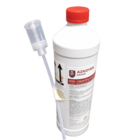 Kit Liquid Acid Machine Cleaner