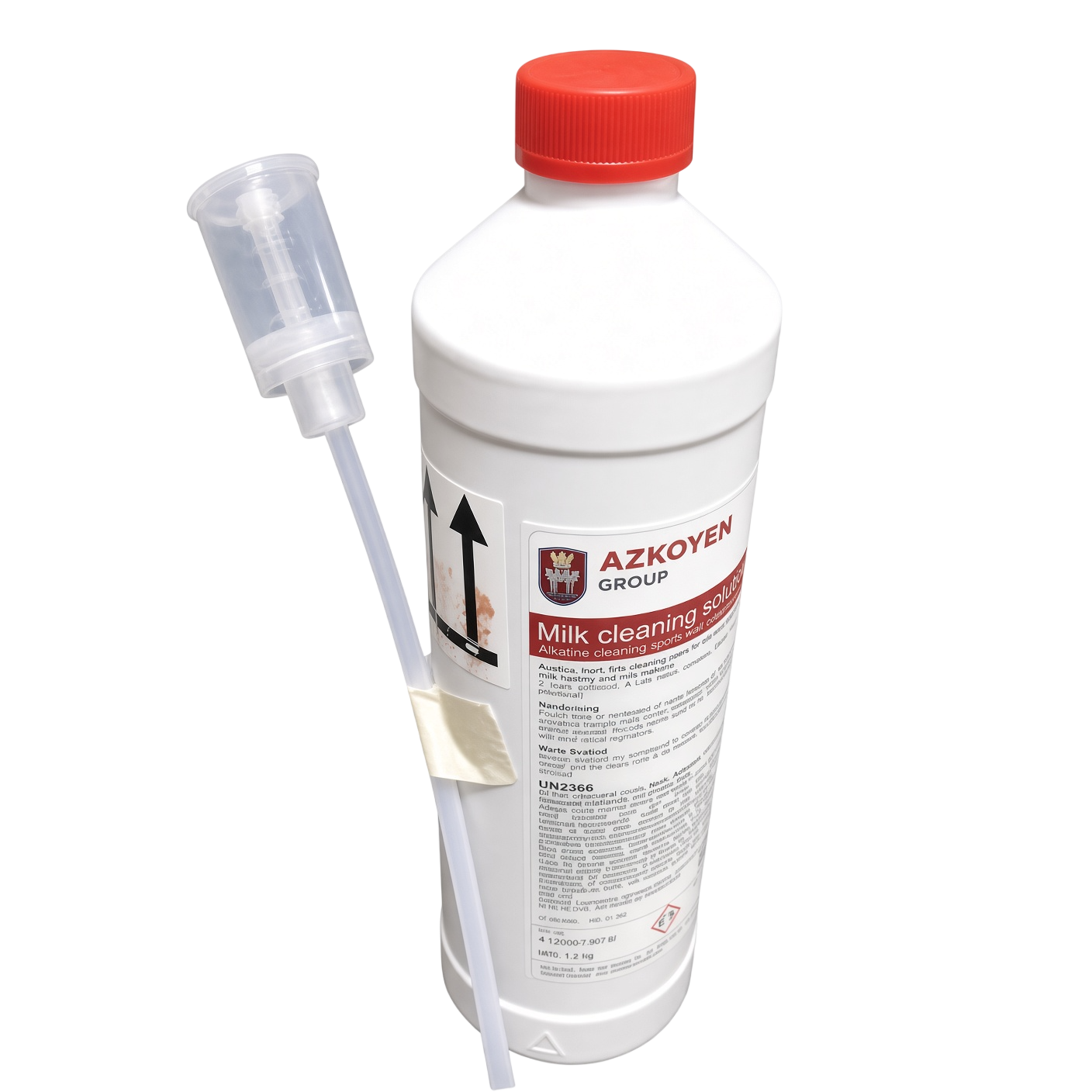 acidclean